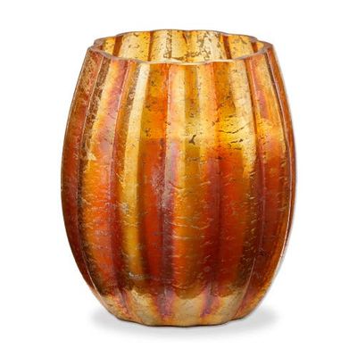 tag tag Harvest Pumpkin Scented Candle for Thanksgiving Celebration