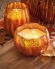 tag tag Harvest Pumpkin Scented Candle for Thanksgiving Celebration - 2