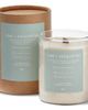 tag tag Lime Eucalyptus Scented Candle Jar - 1