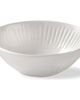 tag tag Vista Grey Snack Bowl Dishwasher Safe Perfect for Dining  - 1