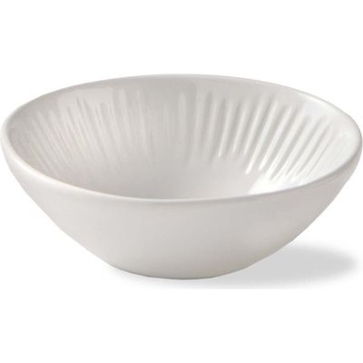 tag tag Vista Grey Snack Bowl Dishwasher Safe Perfect for Dining 