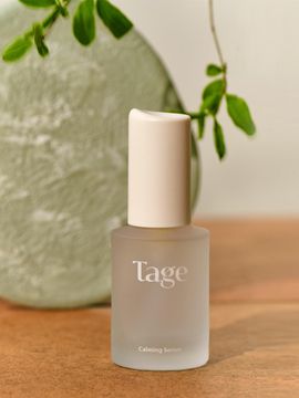 Tage Calming Vegan Sensitive Skin Serum