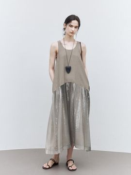 Sho Dress
