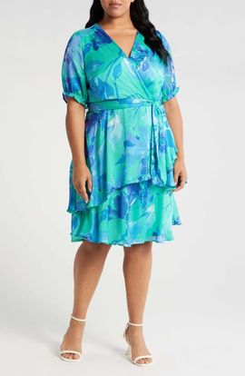 Sho Dress