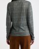 Tahari ASL Tahari ASL Mock Neck Long Sleeve Top - 2