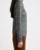Tahari ASL Tahari ASL Mock Neck Long Sleeve Top - 3