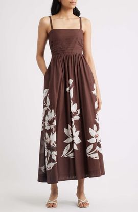 Sho Dress
