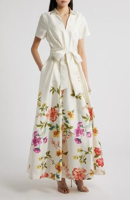 tahari asl beaded dress suit Tahari ASL Beaded Dress Suit Set - Ivory