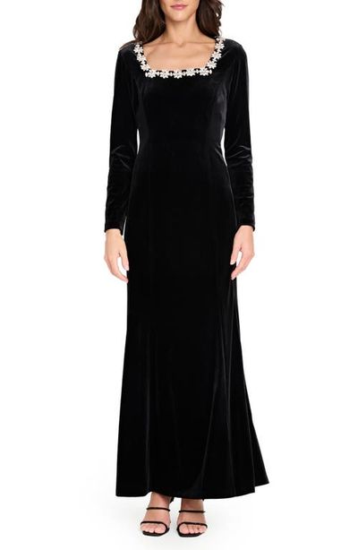 navy blue dress for baby girl Women's Tahari ASL Midi Dresses