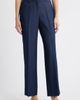 Tahari ASL Tahari ASL Straight Leg Trouser Jeans - 1