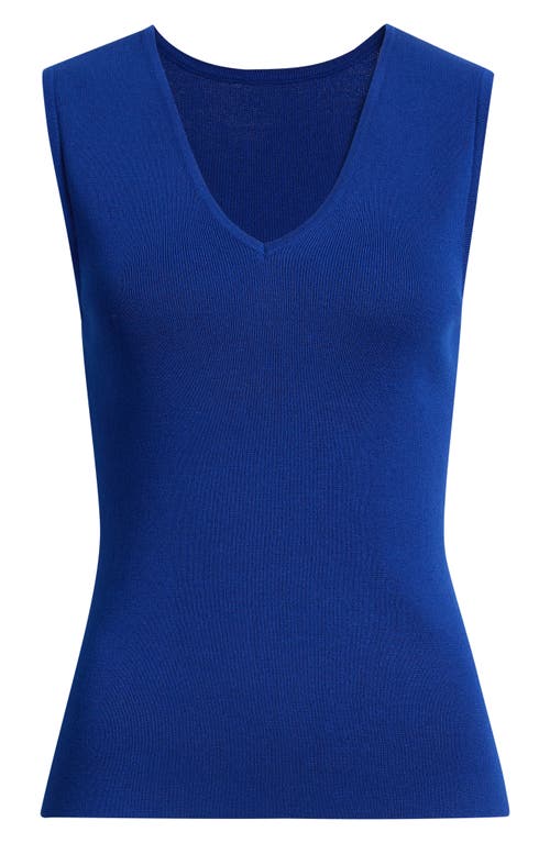 Tahari ASL Tahari ASL Sweater Tank