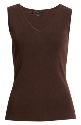 Tahari ASL Tahari ASL Sweater Vest