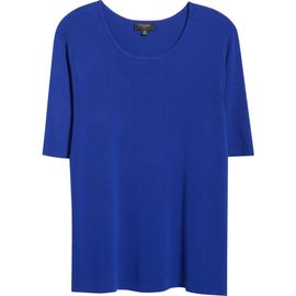 Tahari ASL Tahari ASL Tunic Sweater