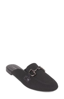 Tahari Tahari Augustine Bit Loafer Mule