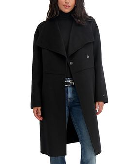 Tahari Tahari Coco Coat