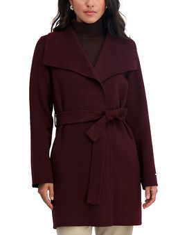 Tahari Tahari Ella Coat
