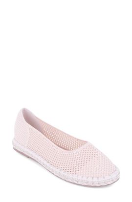 Tahari Tahari Juniper Espadrille Ballet Flat