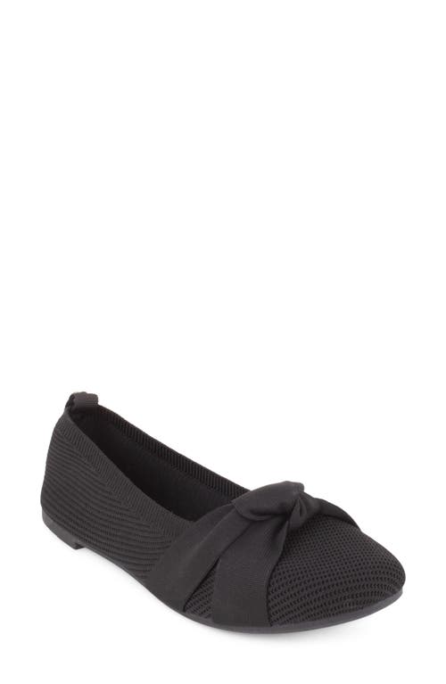 Tahari Tahari Lorient Pointed Toe Flat