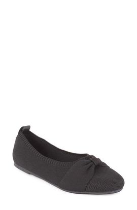 Tahari Tahari Manchester Ballet Flat