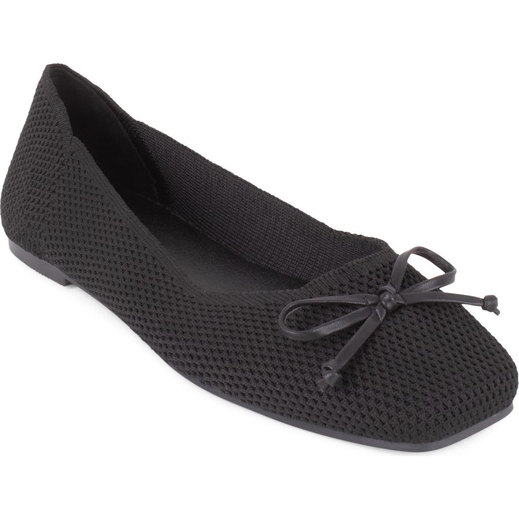 Tahari Tahari Marrakesh Ballet Flat