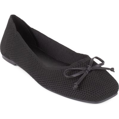 Tahari Tahari Marrakesh Ballet Flat