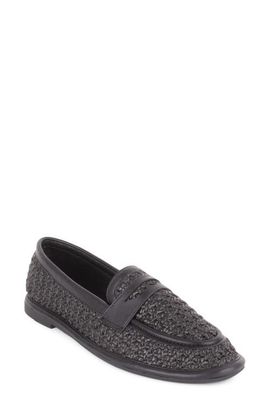 Tahari Tahari Meadow Penny Loafer