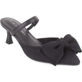 Tahari Tahari Monaco Kitten Heel Mule