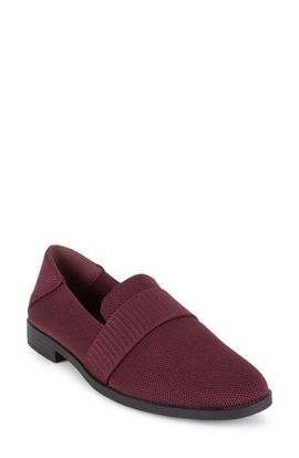 Tahari Tahari Mykonos Knit Loafer