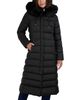 Tahari Tahari Nellie Hooded Puffer Coat - 4