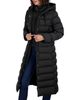 Tahari Tahari Nellie Hooded Puffer Coat - 6