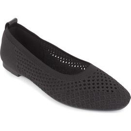 Tahari Tahari Oslo Ballet Flat