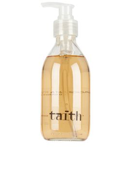 Taith Taith Blackcurrant & Tuberose Liquid Soap