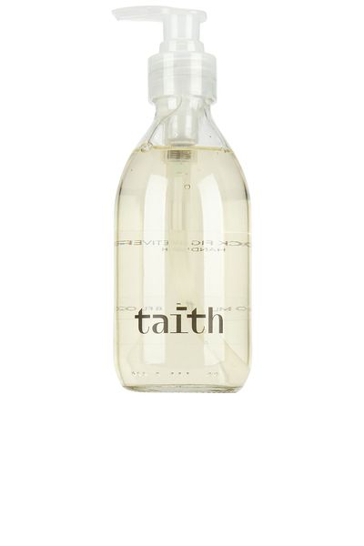 Taith Taith Fig & Vetiver Liquid Soap