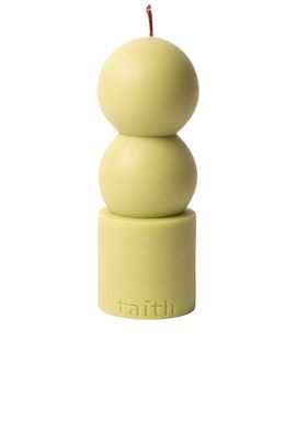 Taith Taith Lilu Candle