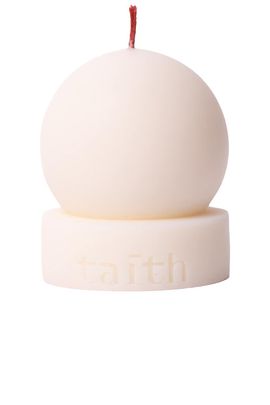 Taith Taith Lu Candle
