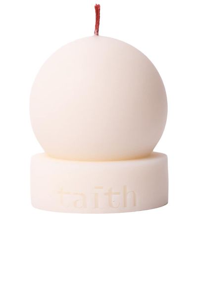 Taith Taith Lu Candle
