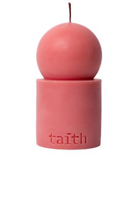Taith Taith Lulu Candle