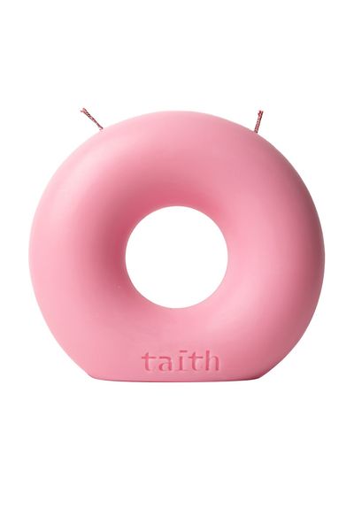 Taith Taith Mo Candle