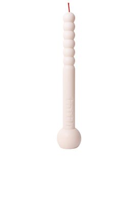 Taith Taith Tata Swirly Table Candle