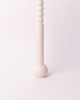 Taith Taith Tata Swirly Table Candle - 2