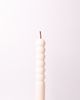 Taith Taith Tata Swirly Table Candle - 3