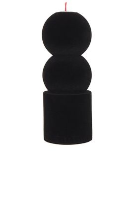 Taith Taith Velvet Lilu Candle