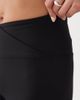 Tala Tala Day Flex wrap high waisted leggings in black - 4