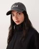 Tala TALA logo everyday cap in washed black - 1