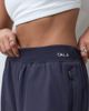 Tala TALA Skinluxe built-in 2-in-1 shorts in navy - 3