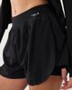 Tala Tala SkinLuxe built-in 2in1 shorts in black - 4