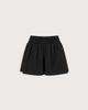 Tala Tala SkinLuxe floaty shorts in shadow black - 3