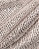 Talbot Runhof Women's Asymmetrical Metallic Gown - 7