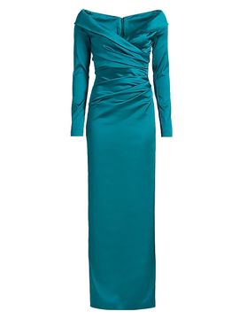 Talbot Runhof Dresses