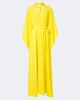 Taller Marmo Taller Marmo Arizona crêpe cady kaftan - 1